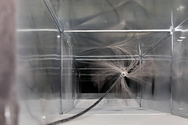 Best HVAC Air Duct Cleaning  in Arnold, CA